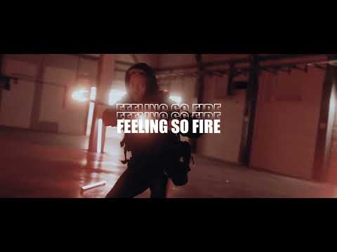 City Wolf - "So Fire"