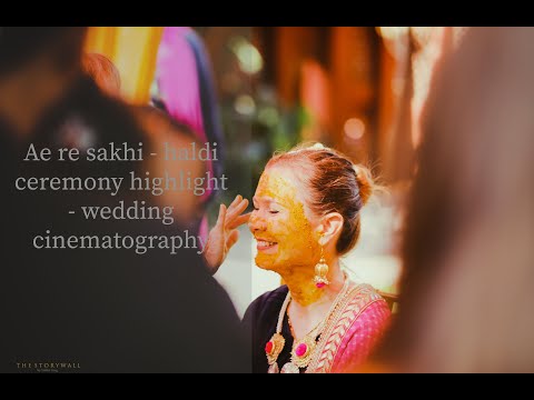 Wedding Photographer portfolio by The Storywall Films in Indore - Photo 2 Wedding Photographer portfolio by The Storywall Films in Indore - Photo 2