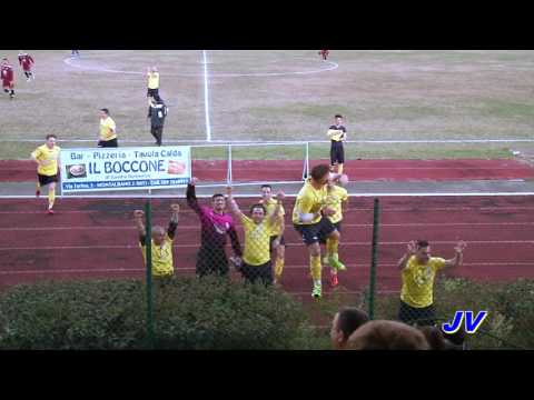 SVZ MONTALBANO SCANZANO