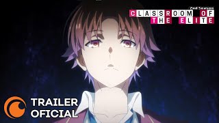 Ver Classroom of the Elite temporada 2 episodio 1 en streaming