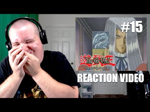 YGOTAS Episode 15 - Reaction Video