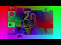 Logos Attack 20th Century Fox Enhanced With DMA