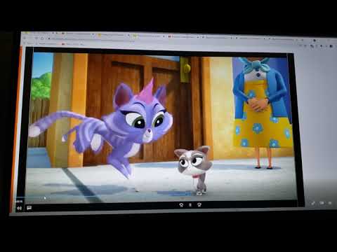 A Comedy Toon's Life Part 12 Tom is Back