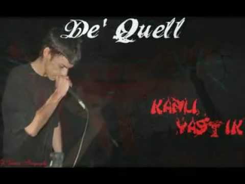 De'quell - Kanlı Yastık