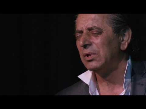 FLAMENCO EN LA GARCIA LORCA #84 - EL PESCAO