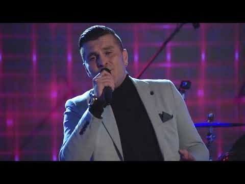 Dejan Zdravkov, Tata Mata Band i Viki Pandovska -  Ponok Live Cover 2022