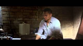 Louis Baker - Back On My Feet