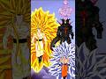 Ssj 100 Goku Vs All Dbz Short Video Dragonballsuper