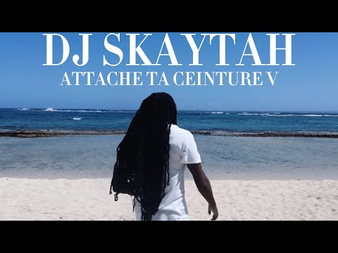 DJ SKAYTAH - ATTACHE TA CEINTURE 5 🏖 (FESTIVAL EDITION) SHATTA, DANCEHALL, AMAPIANO, AFRO, BOUYON