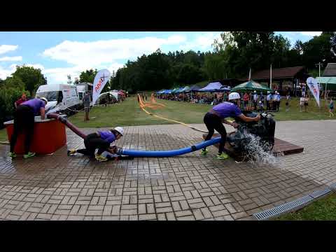 M15 SDH SEZEMICE - JL SYCHROV 2025