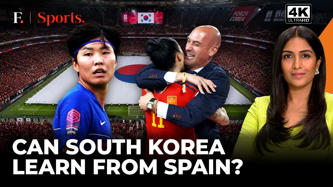 Controversy In Football! Derogatory Comments Spark Outrage | First Sports With Rupha Ramani