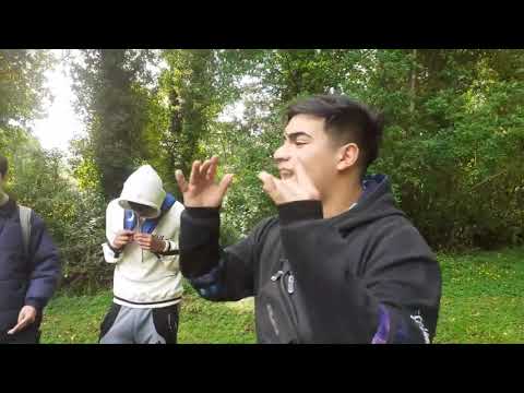 GRAMERO vs T-LLEZ - Final - RelV Evento Previo