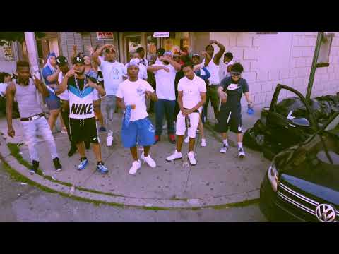 Leel Da Great - Hol On ft ( Zabk Locco & Voe Swazzy )