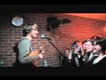 "A Song About Acne" by Charlie McDonnell (Live ...