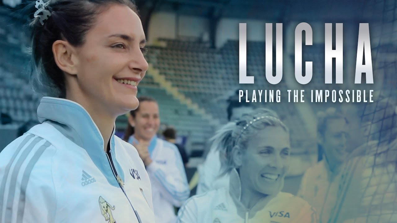Lucha - Playing the Impossible