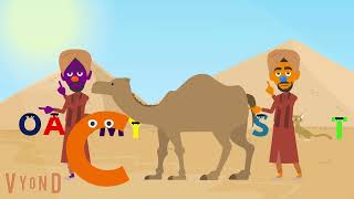 C Drives Me Crazy (She Drives Me Crazy Parody) A Vyond Video