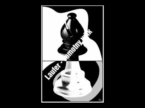 Laufer - samotny wilk (prod. St00pa)