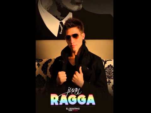 Noche de Pasión  - Juan Ragga El Bogotano Con Flow