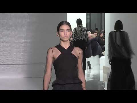 Givenchy Paris Haute Couture SS 2019