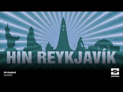 Hin Reykjavík – Lögum strætó