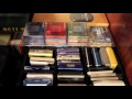 MINIDISC COLLECTION UPDATE Feb 2017