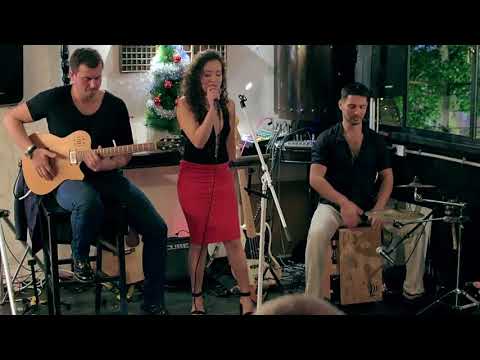 Wood'n'Soul Project - Shape of you (Ed Sheeran cover)