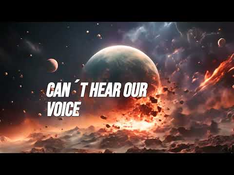 We Are The Catalyst - The Awakening (Official Lyric Video) | Alternative Metal |