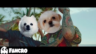 Pedro Capó - Farruko - Calma Cover Perros (Official Video)