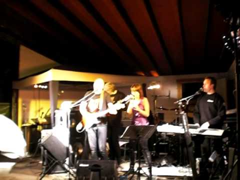 Contrazt Det er på tide med farvel