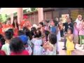 New Hi 5 Visits Philippines 2009