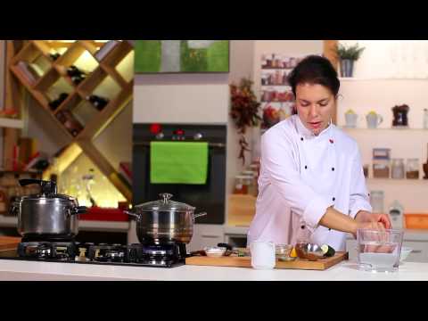 Kuhari : Dunja Gulin - Miso juha