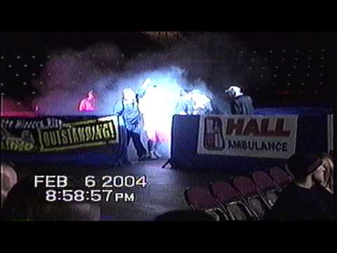 Vanes Martirosyan - Bradley, Berto, Trout - Highlights.mpg