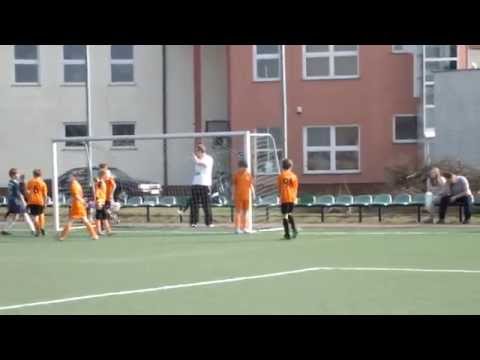 Tarnowiak - TPS Winogrady 29-03-2014