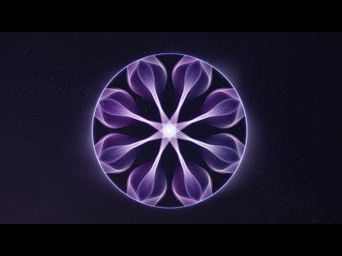 Deep Sleep Music + Delta Wave Binaural Beats + Incense Smoke Visuals