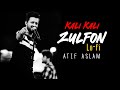 Kali Kali Zulfon Ke Atif Aslam Ai Cover