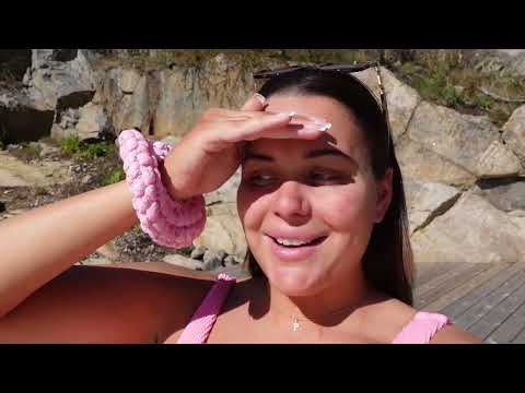 NU HAR VAGNEN KOMMIT!  - Nina Glimsell vecka 38