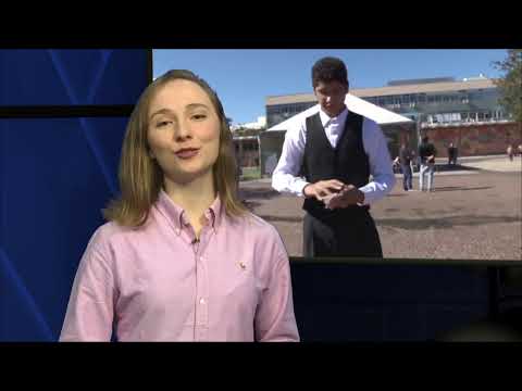 TJ UFSC 06/09/19 - Espetáculo The Mystery