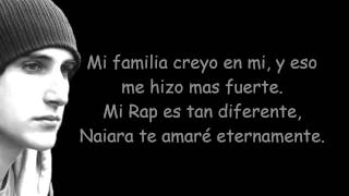 Porta - Algo ha cambiado (LETRA)