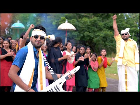 Urappane | Stephen Devassy | Official Music Video