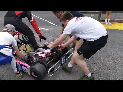 Pitstop: Rethink Racing #103 12:42 :: BPEC 2023 R04 Rowrah
