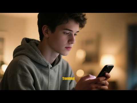 The Forgotten Letter | Emotional Love Story of Hidden Romance