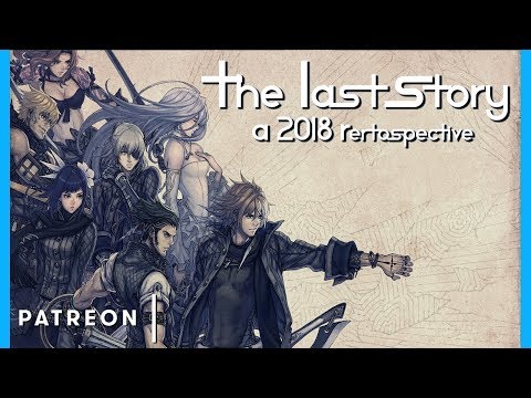 The Last Story: A 2019 Retrospective