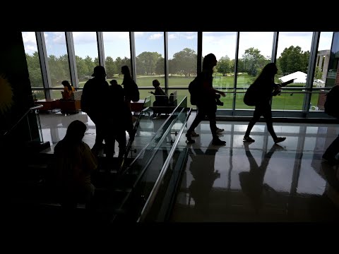 Welcome Days Fall 2022