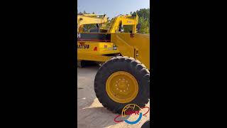 Грейдер Caterpillar 140H | Изображение 4 - Machineryline