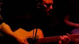 Percoustics - Dusk Live ( Reuben Acoustic Cover)