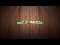 Product Video