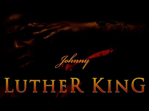 Johnny Sosa - Johnny Luther King (prod. By Stacked Up Michael)