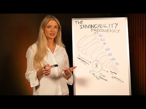 How To Create A Frequency So Strong It Makes Reality Obey You