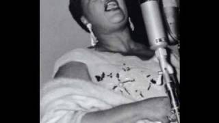 Ella Fitzgerald with Chick Webb Pack Up Your Sins...