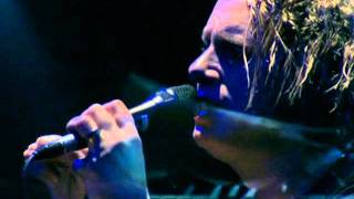Martin Lee Gore - Lost In The Stars.avi